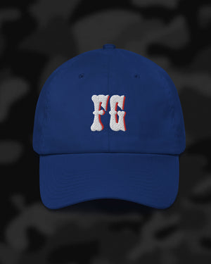 FG BALL CAP.