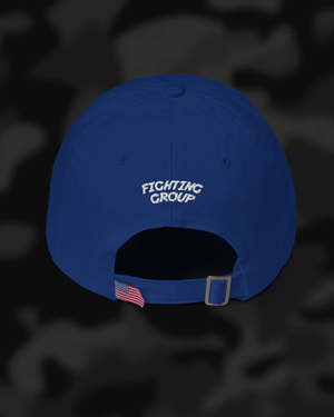 FG BALL CAP.